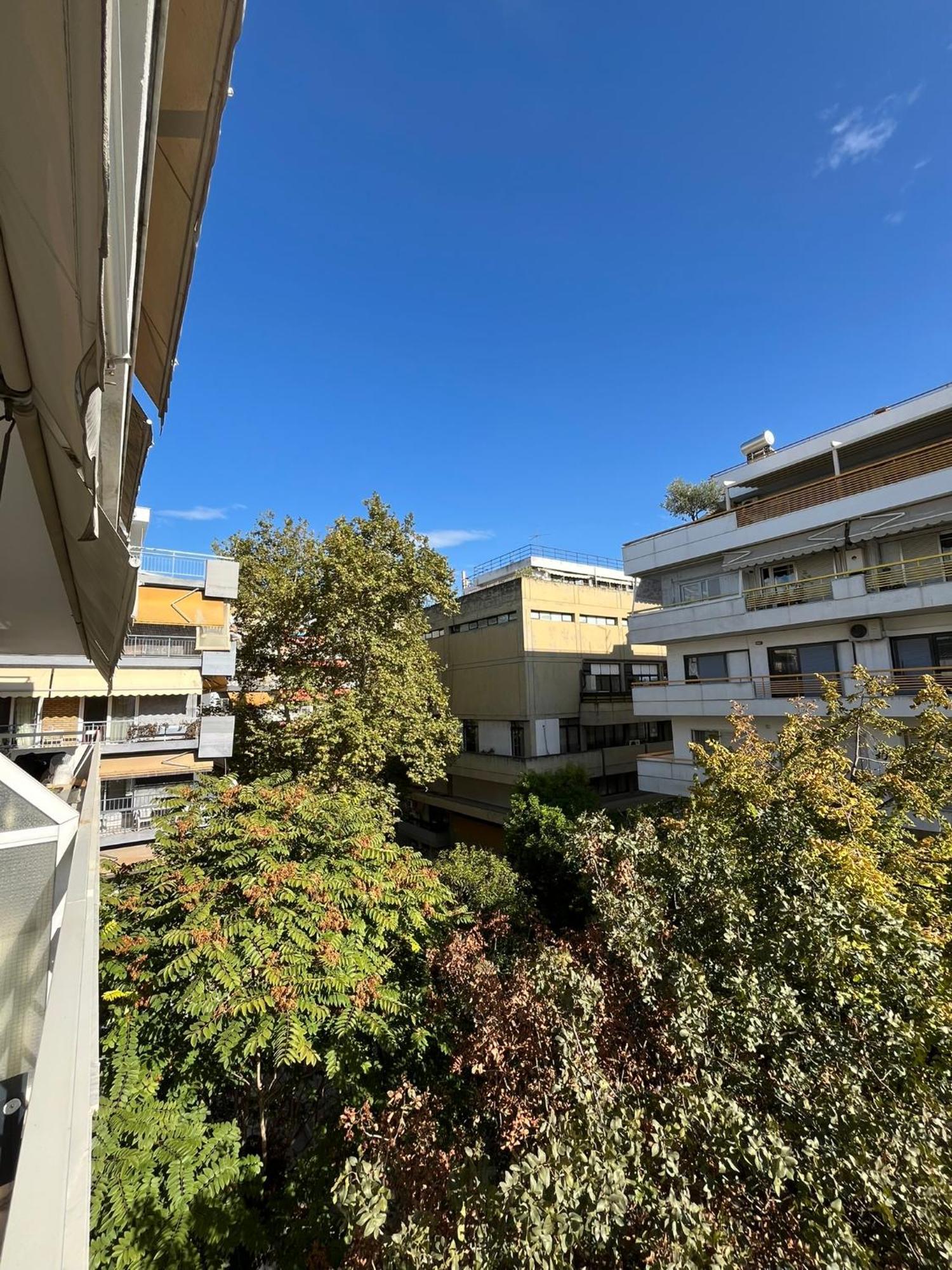 Allatini Sea View Tessalónica Exterior foto